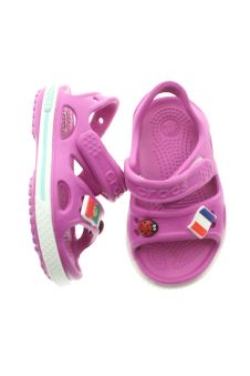 Méduses en plastique 19 Cross