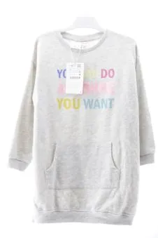 Vestido sport 4 años Zara
