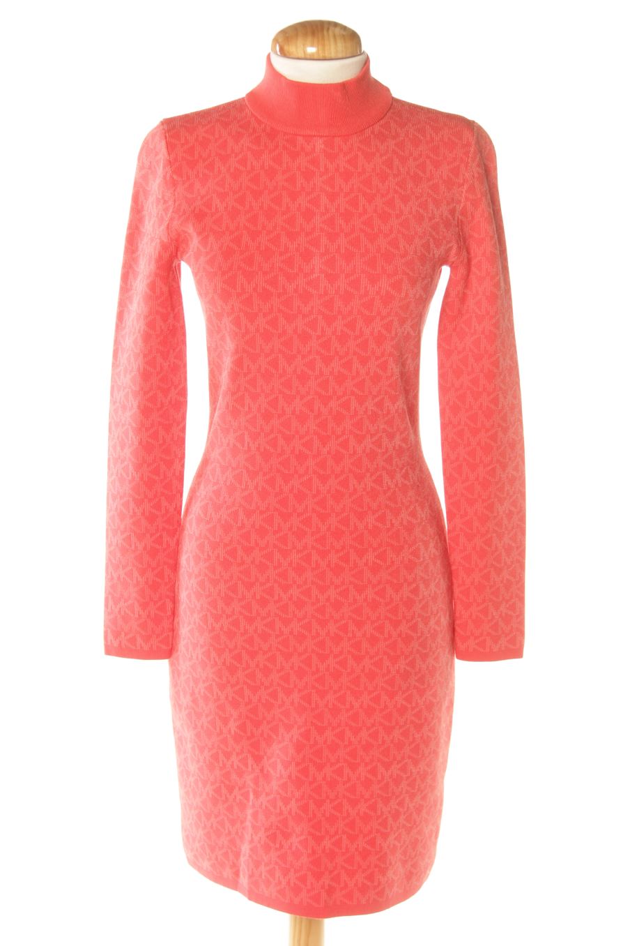 Robe casual Michael Kors de la taille S, de couleur rose