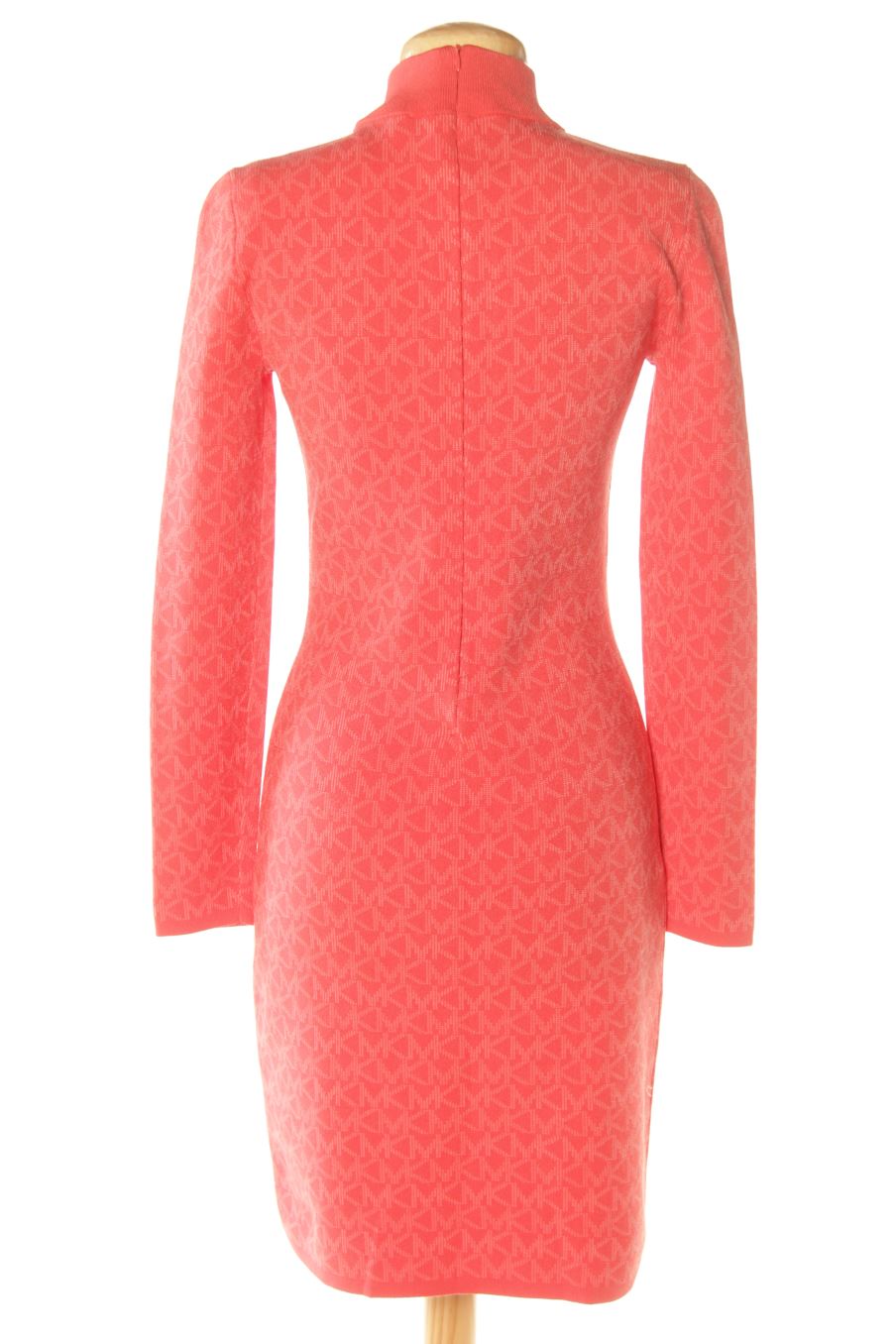 Robe casual Michael Kors de la taille S, de couleur rose
