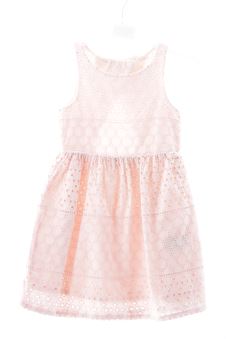 Vestido 3 años H&M
