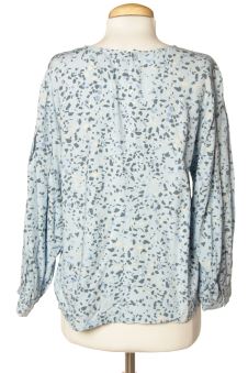 Blouse à manches longues M Weekday