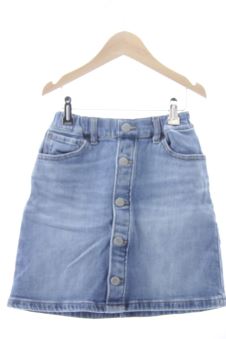 Aufwändiger Rock 110 Uniqlo