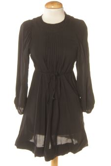 Robe casual S JCL
