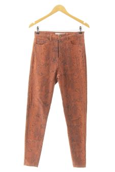 Jeans 36 Stradivarius, foto 1 di 2