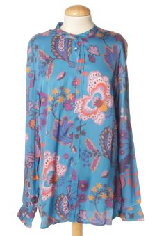 Blouse à manches longues M Imperial
