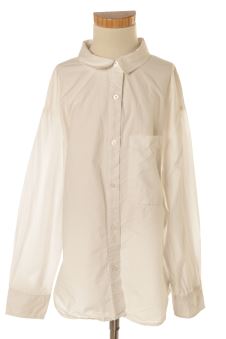 Chemise manches longues 9 ans Zara