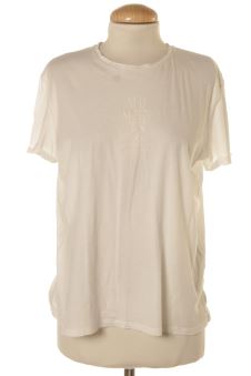 T-shirt S Massimo Dutti
