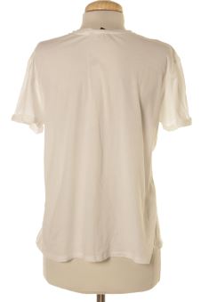 T-shirt S Massimo Dutti