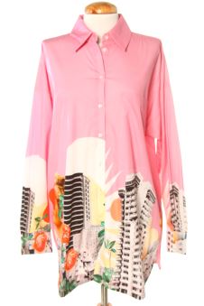 Camicia M Desigual, foto 1 di 2