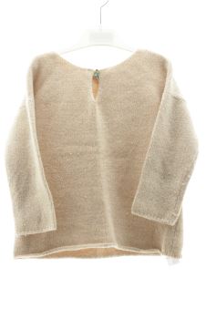 Pull 7 ans Nanos