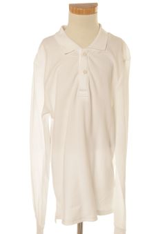 Polo a maniche lunghe 9 anni H&M