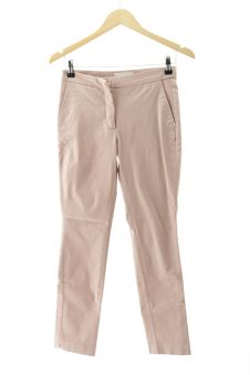 Pantalon 36 Mango