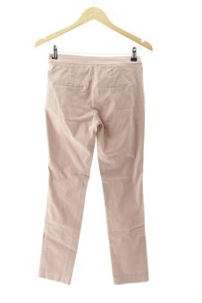 Pantalon 36 Mango