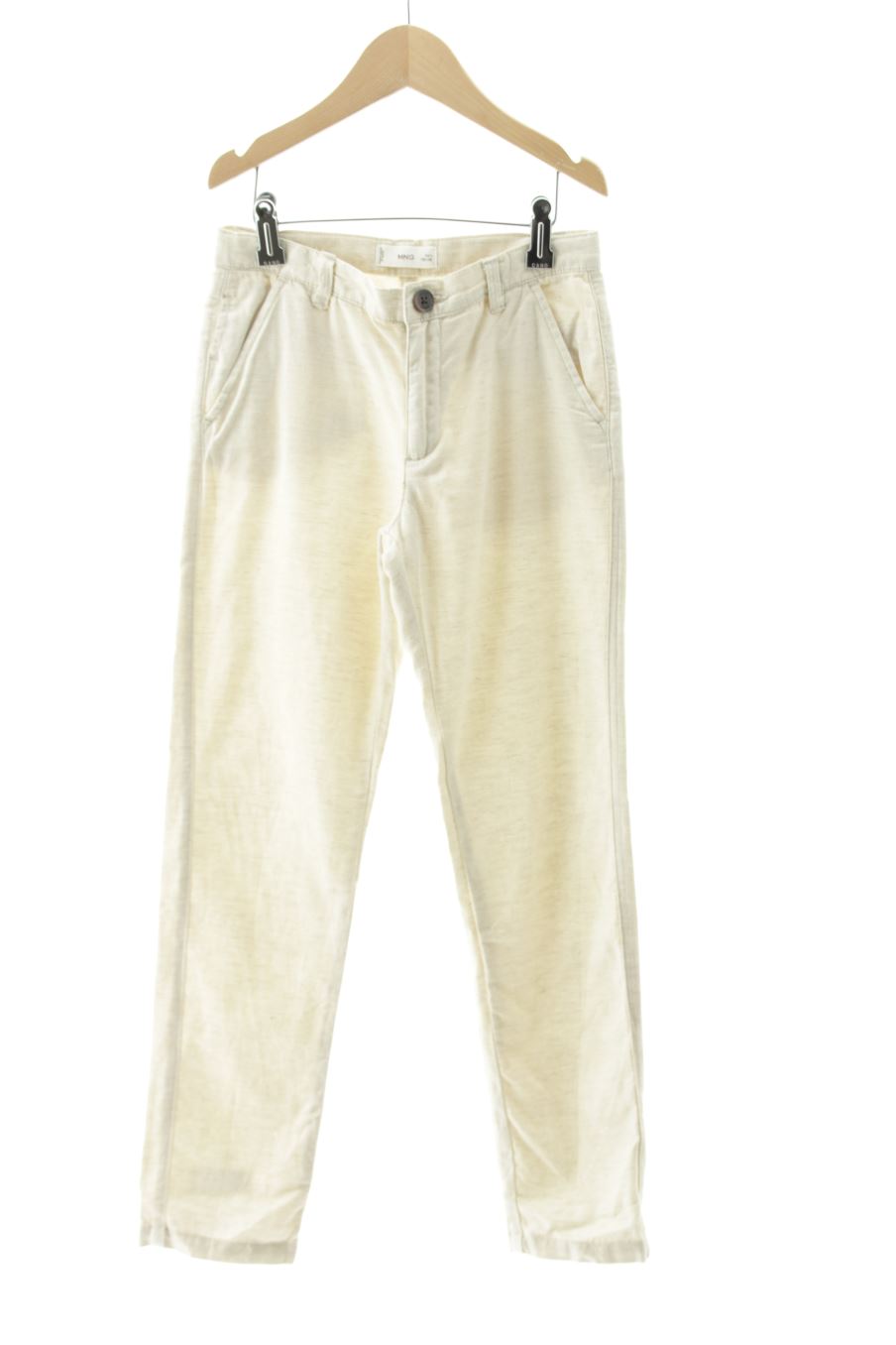Pantalón de Mango de la talla 9 años