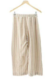 Pantalón Casual XS Pull & Bear