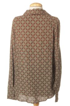 Camisa S Pepe Jeans
