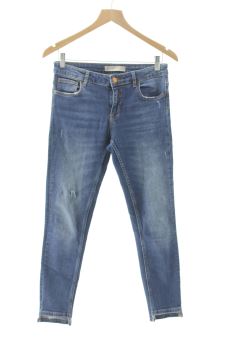 Vaquero 38 Zara
