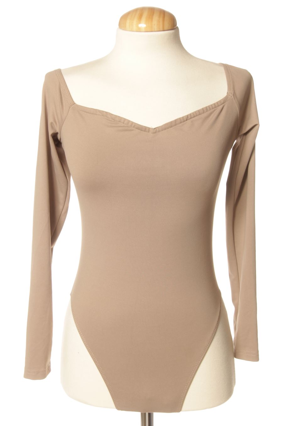 Body de PERCENTIL de la talla S, de color grigio