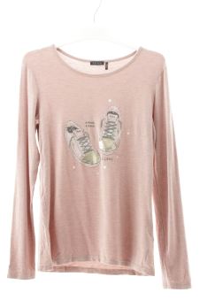 T-shirt manches longues 12 ans Ikks