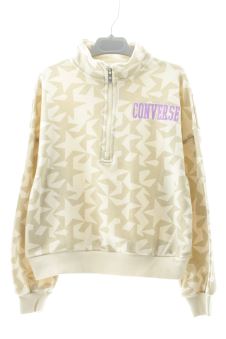 Sweatshirt 9 ans Converse