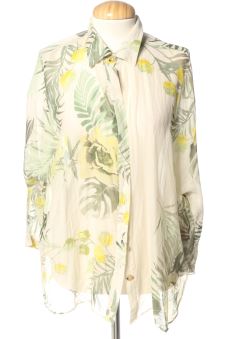 Camisa 44 Massimo Dutti