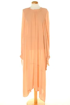 Einfaches Kleid M ZARA TRAFALUC, Foto 1 von 2