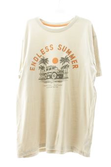 T-shirt 15 ans DESTINATION