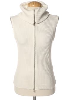 Boléro sans manches M Zara