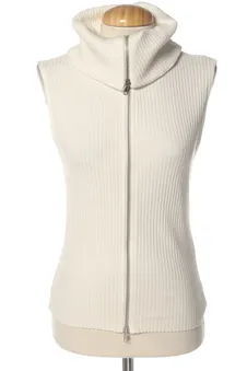 Gilet di stoffa M Zara, foto 1 di 2