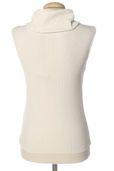 Boléro sans manches M Zara