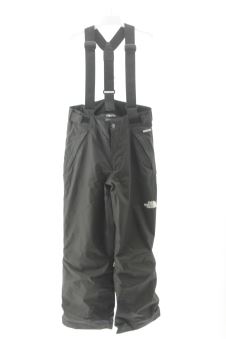 Pantalon de esquí 12 años The north face