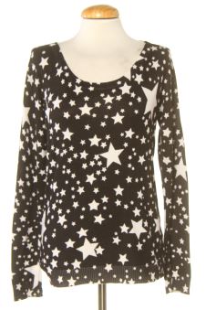 Pull S Visto bueno