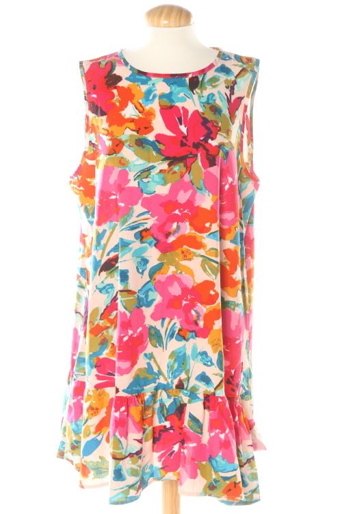 Robe casual