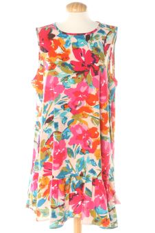 Robe casual XL PERCENTIL