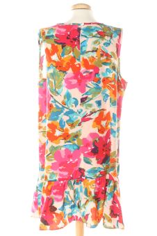 Robe casual XL PERCENTIL