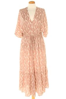 Robe casual 40 Bonprix collection
