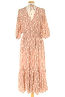 Robe casual 40 Bonprix collection