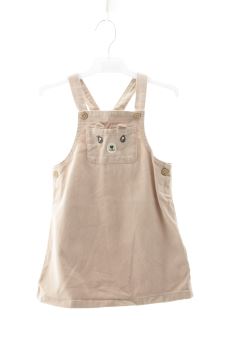 Vestido 2 años H&M