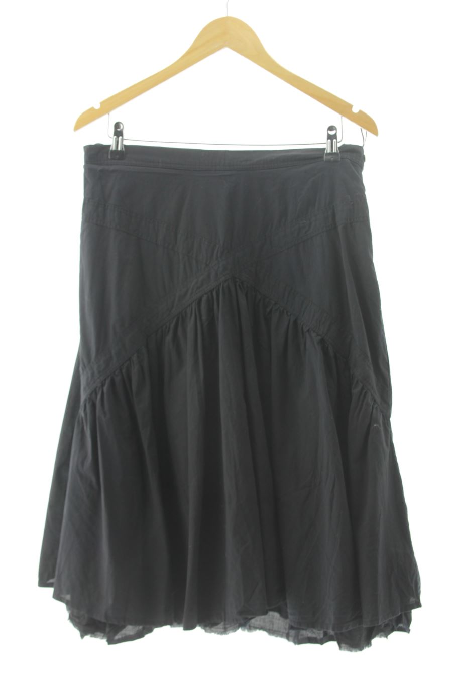 Jupe Mexx de la taille 44, de couleur noir