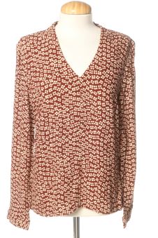 Langärmelige Bluse 38 Nice Things By Paloma S., Foto 1 von 2