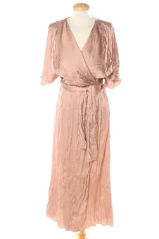 Vestido casual S Zara, foto 1 de 2