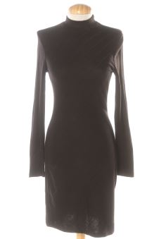 Vestido casual S Mango, foto 1 de 2