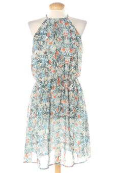 Robe casual M Okeysi, photo 1 sur 2