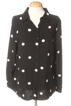 Chemise 38 Cache cache, photo 1 sur 2