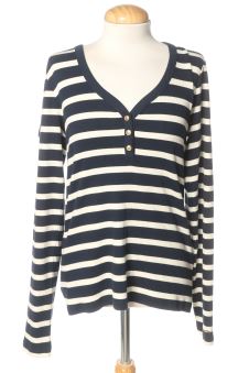 Camiseta manga larga XL Tommy Hilfiger, foto 1 de 2