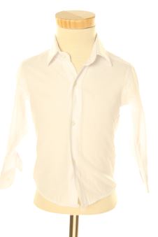 Camisa de manga larga 2 anni Terry Collection