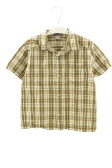 Camisa de manga corta 4 años H&M