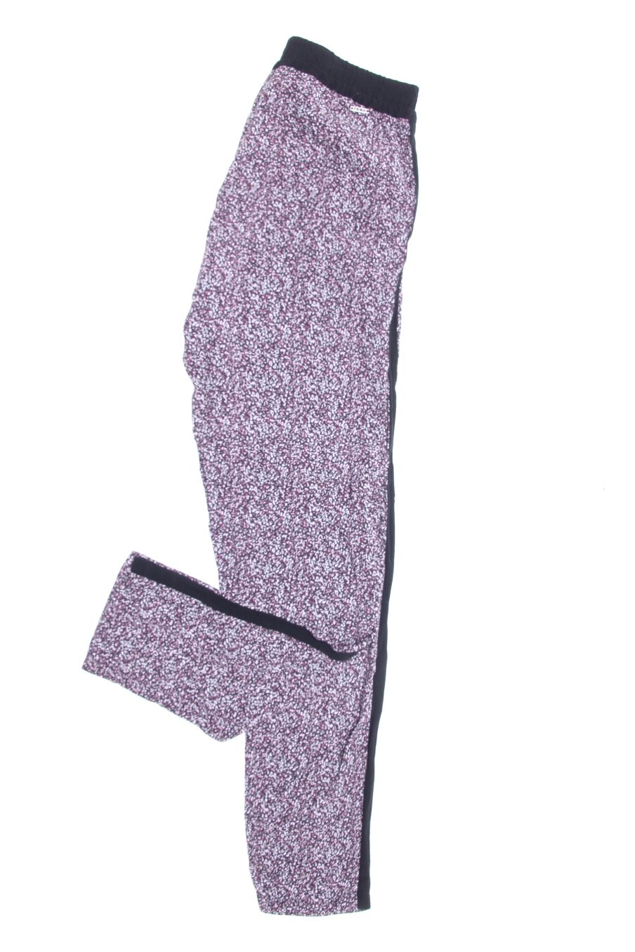 Pantalon Casual Ikks de la taille XS, de couleur imprimés