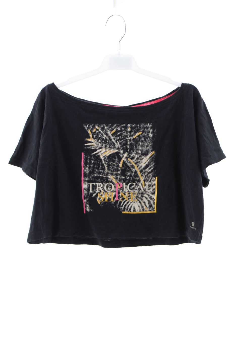 T-shirt Domyos (DECATHLON) de la taille 14 ans de seconde main